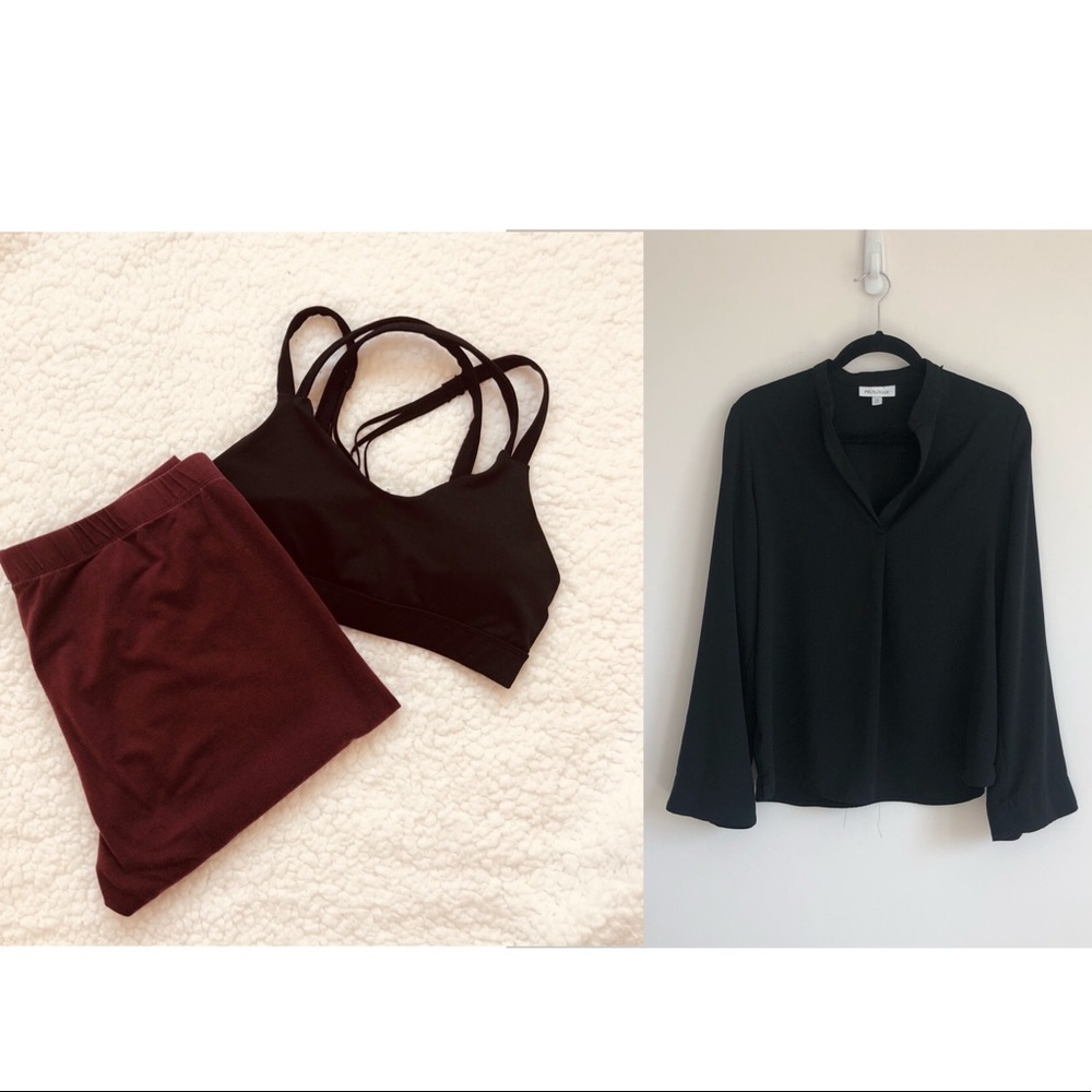Posh _Hanger Women's Set